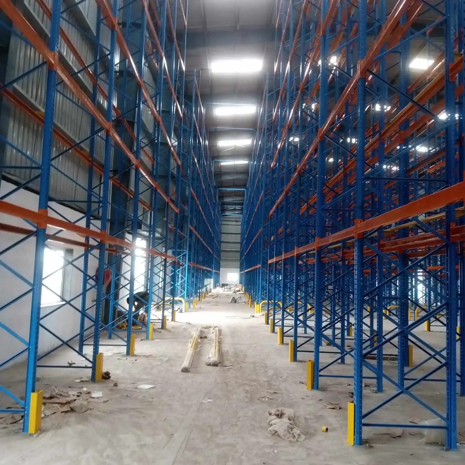 racking installation services mumbai