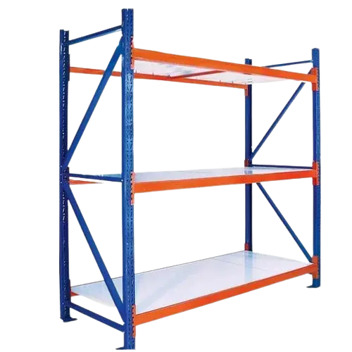 heavy duty shelving mumbai